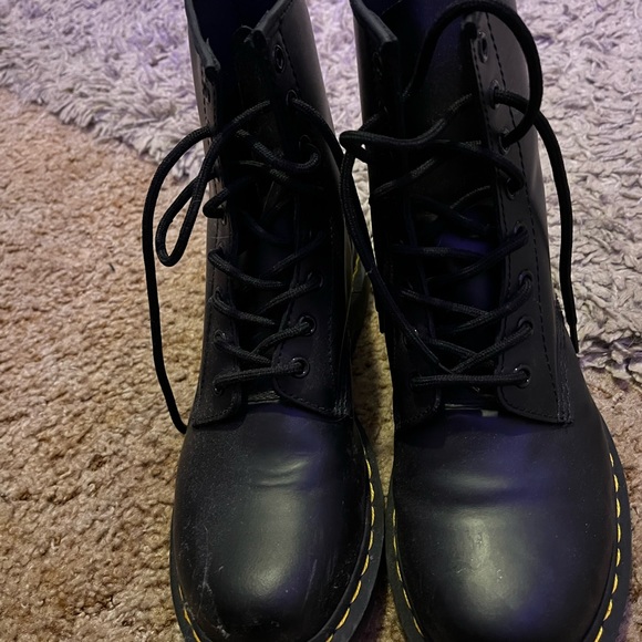 Doc martens - Picture 4 of 5